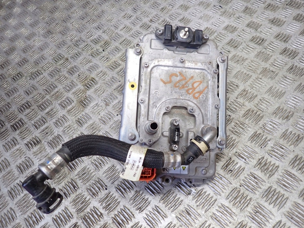 Falownik Converter Inwerter Przetwornica Napięcia Ford F150 3.5 Hybrid 22