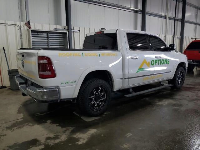 Wiązka Ramy Dodge RAM V Crew Cab 5.7