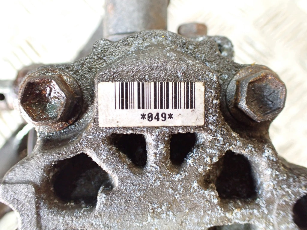 Power Steering Pump Toyota Tundra Sequoia Land Cruiser 200 4.6 5.7 2014