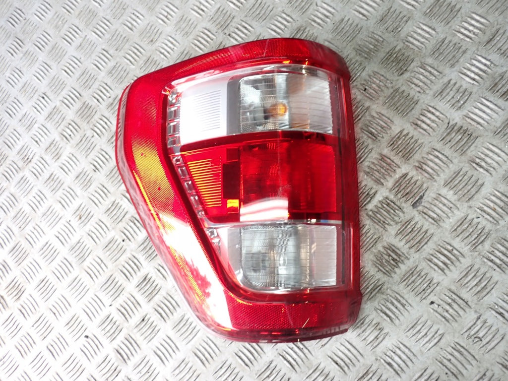 Lampa Lewa Tylna Tył Ford F150 Super Cab 2021-