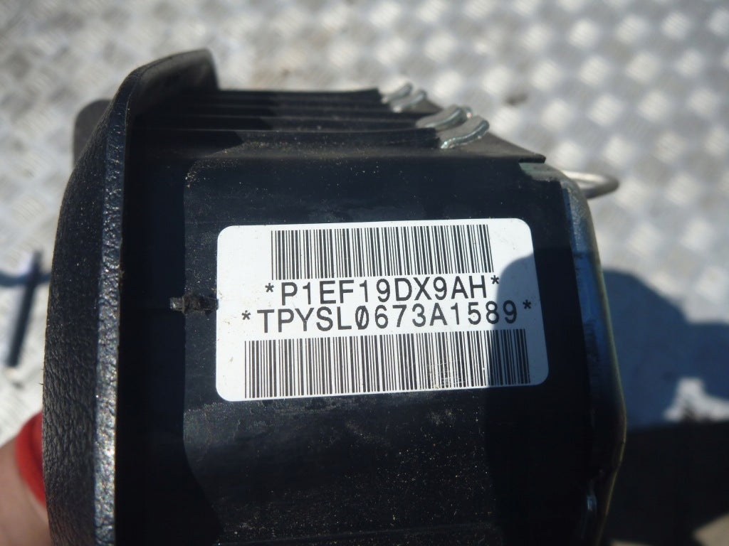 Poduszka Kierowcy Airbag Dodge Ram 09-