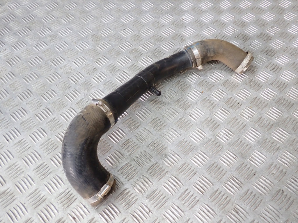Ford F150 2021 Intercooler Hose Pipe
