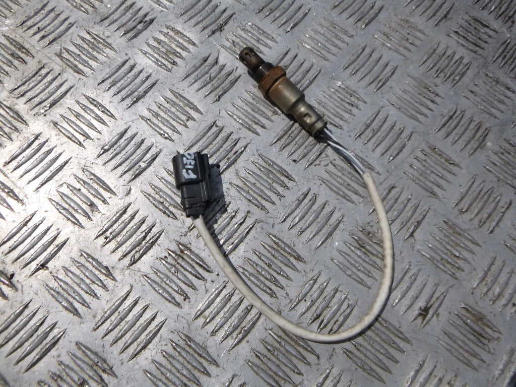 Sonda Lambda 4 Pin Ford F150 5.0 2.7 3.5 2015-
