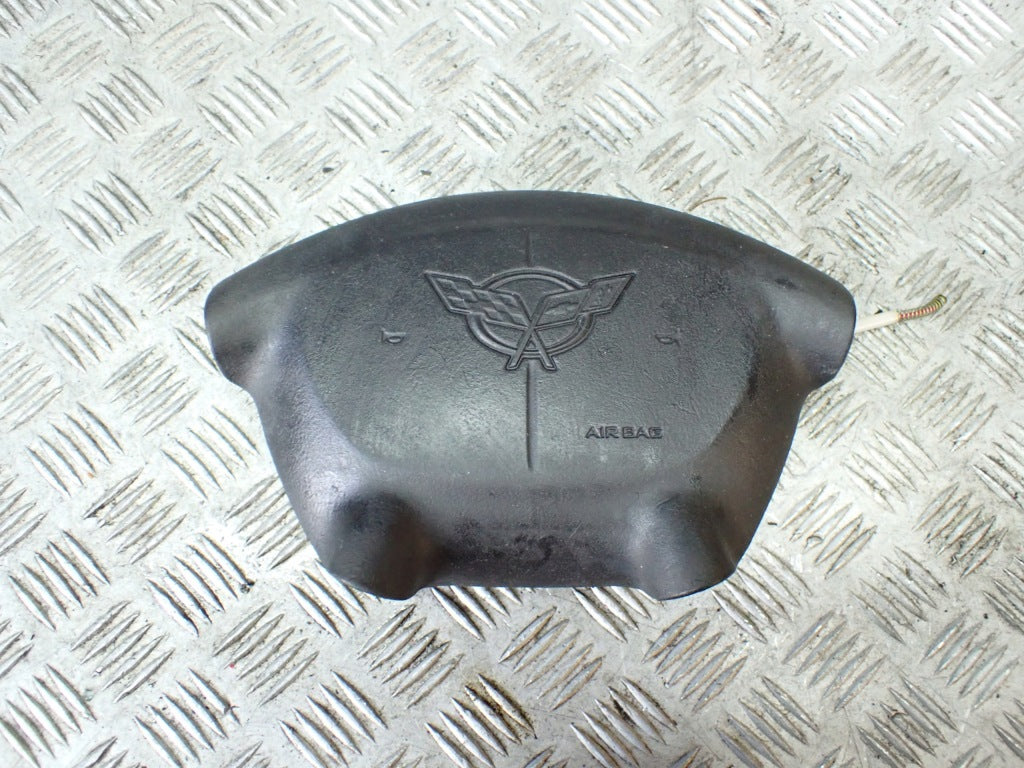Poduszka Powietrzna Kierowcy Airbag Chevrolet Corvette C5