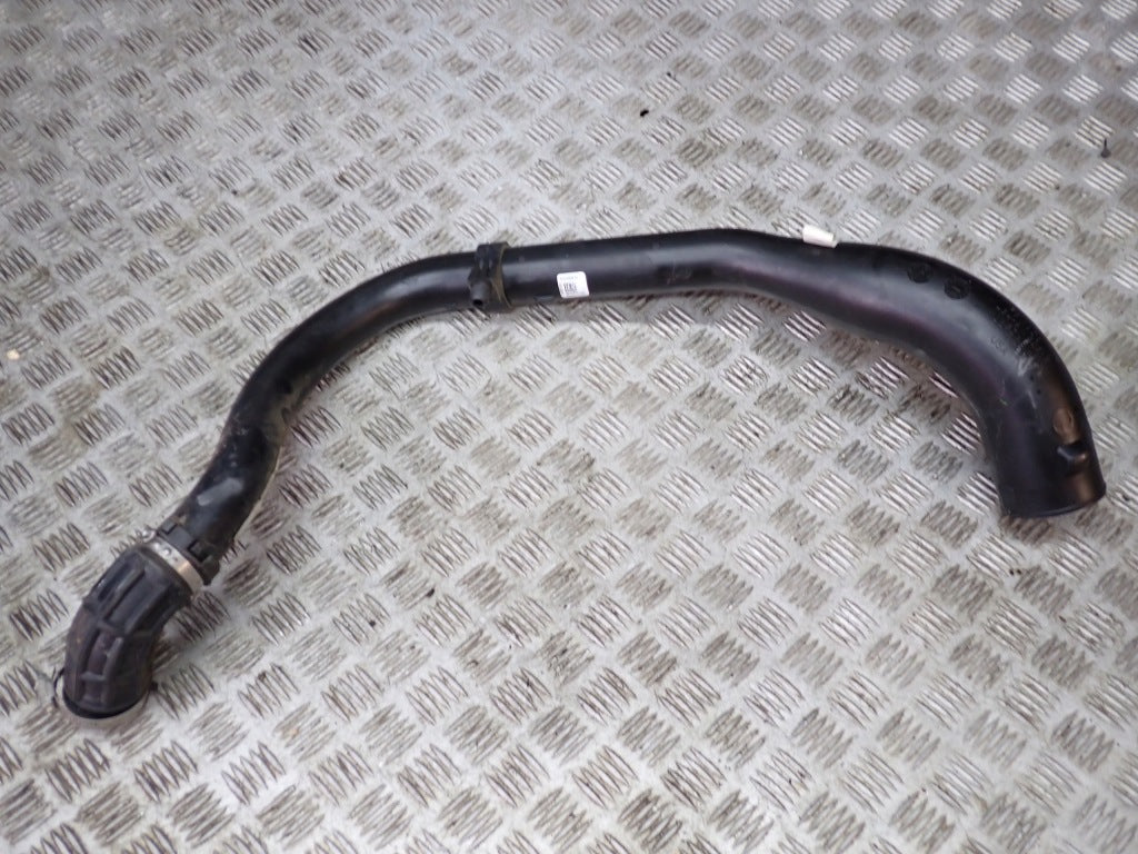 Pipe Hose Intercooler Turbo Ford F150 3.5 Powerboost Hybrid 2022