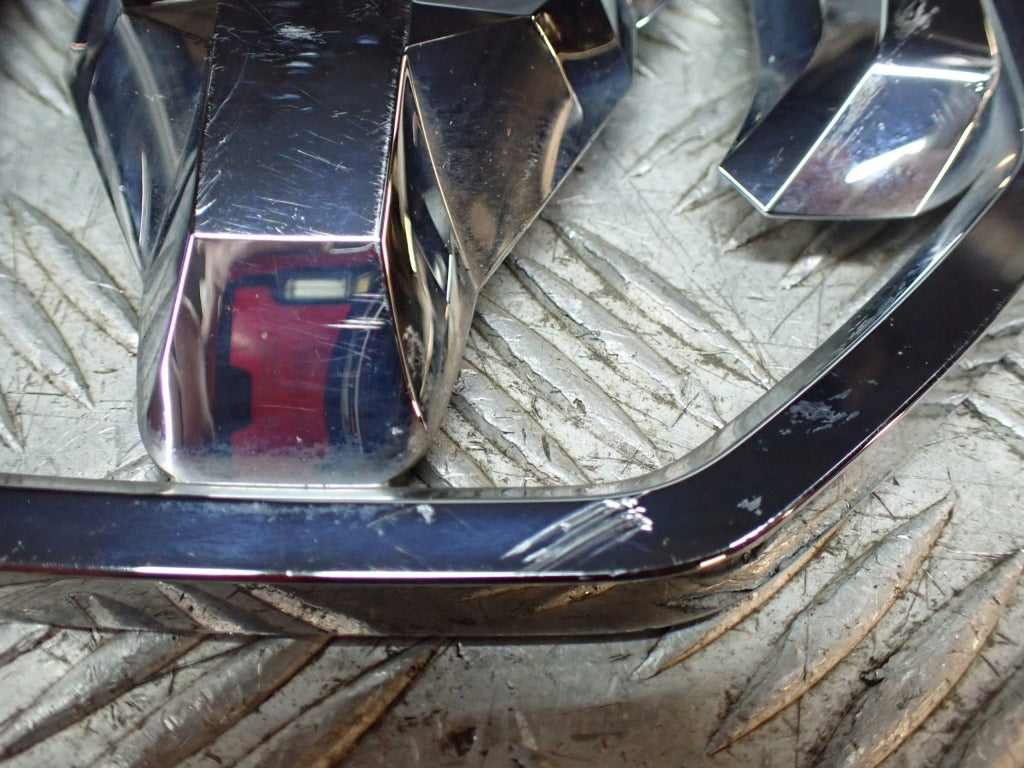 Emblemat Znaczek Tylnej Burty Klapy Dodge RAM Crew Cab V 2019-