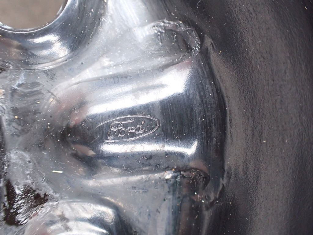 Koło Zapasowe Felga Zapas Opona 275/65/18 Ford F150 XLT Crew Cab 2024 LIFT