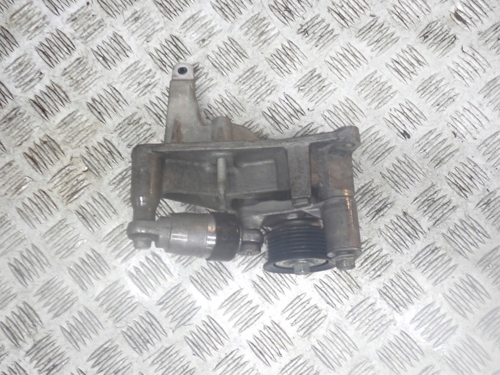 Belt Tensioner Compressor Clamp Chevrolet Corvette C7 6.2