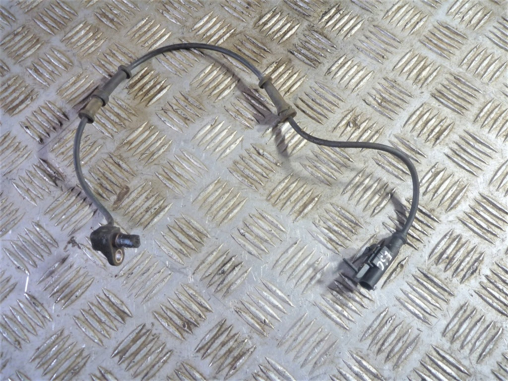 ABS Sensor Suburban Yukon Escalade Tahoe 2007-
