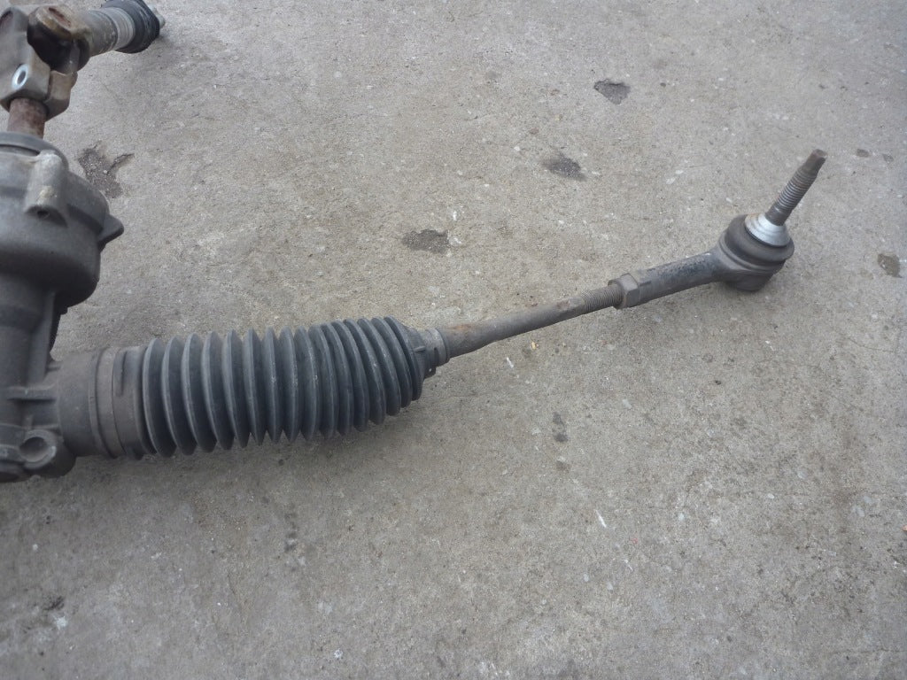 Steering Rack Kit Ford Explorer 2016 LIFT