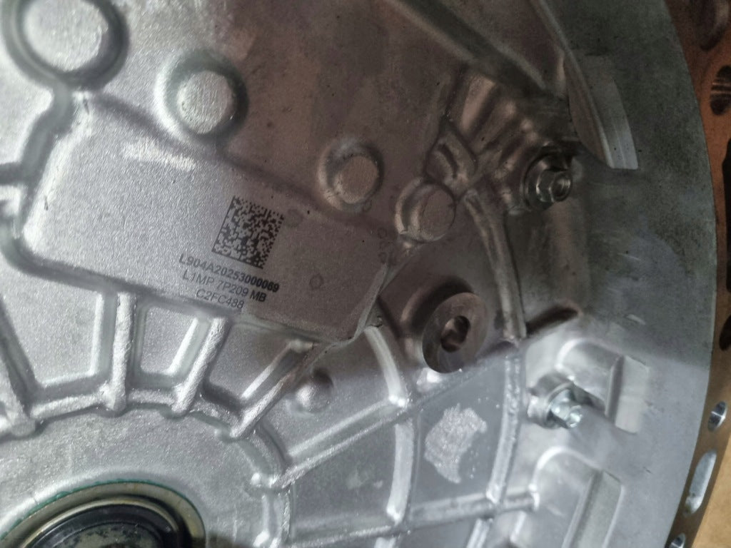 Silnik Elektryczny Ford Explorer 3.3 Hybrid 2020-