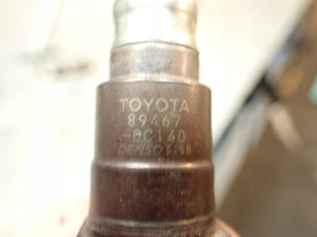 Sonda Lambda Toyota Tundra Limited 22-