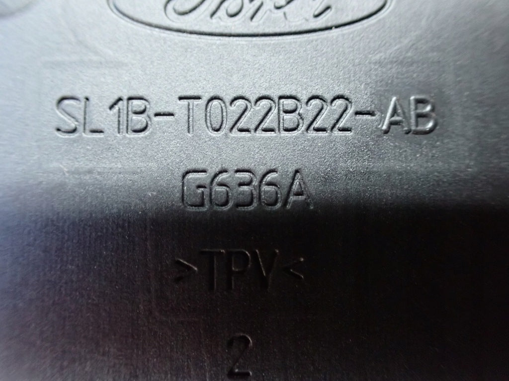 Osłona podszybia prawa do Ford F150 3.5 Hybrid Powerboost 2025, część samochodowa marki Autolandparts.