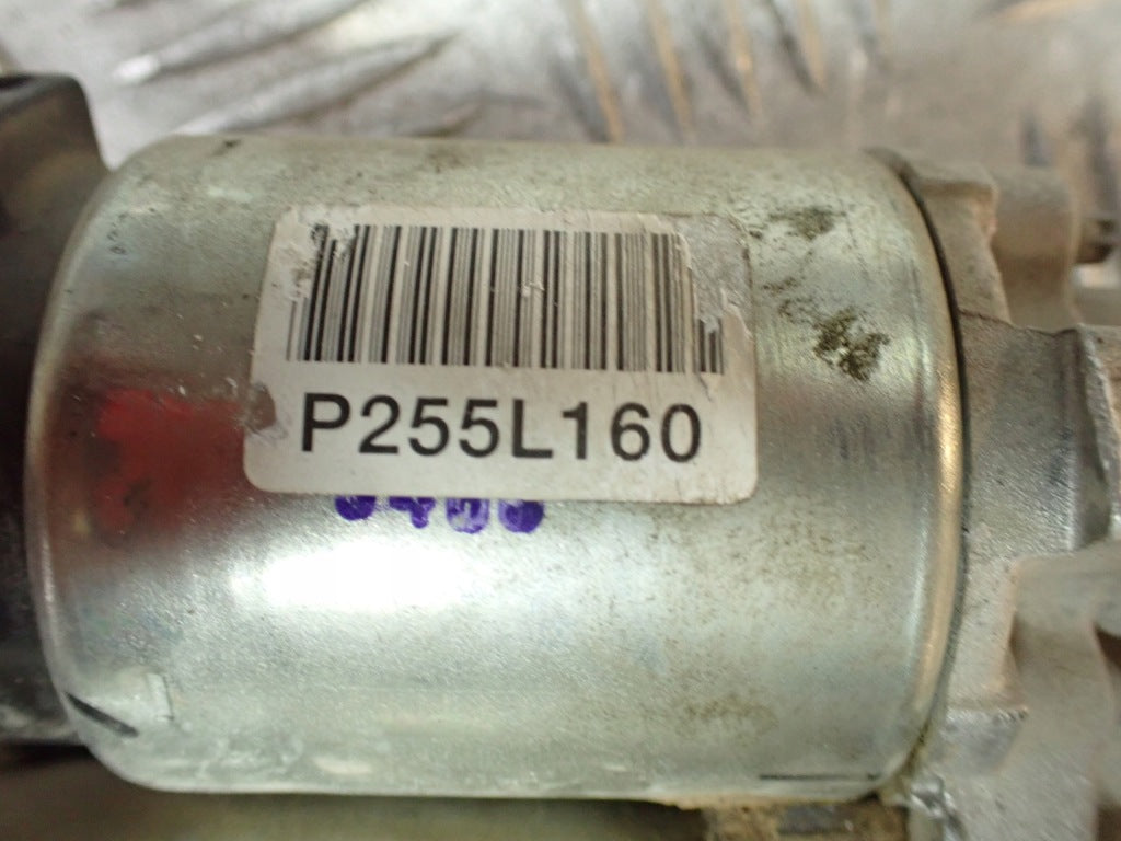 Starter Navigation Kia Telluride Hyundai Palisade 3.8 4x4 2021