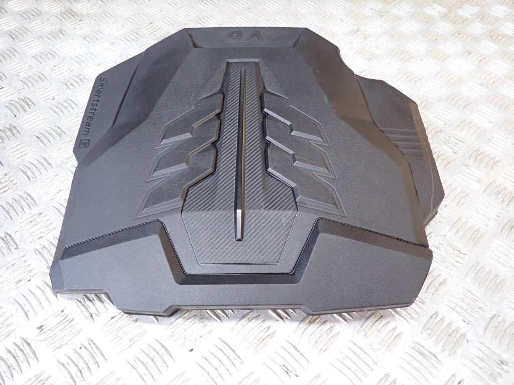 Top Engine Cover Kia Carnival LX 3.5 KA4 2020-