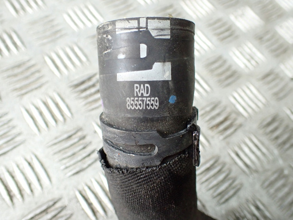Water Hose Radiator Pipe Chevrolet Corvette C8 2020-