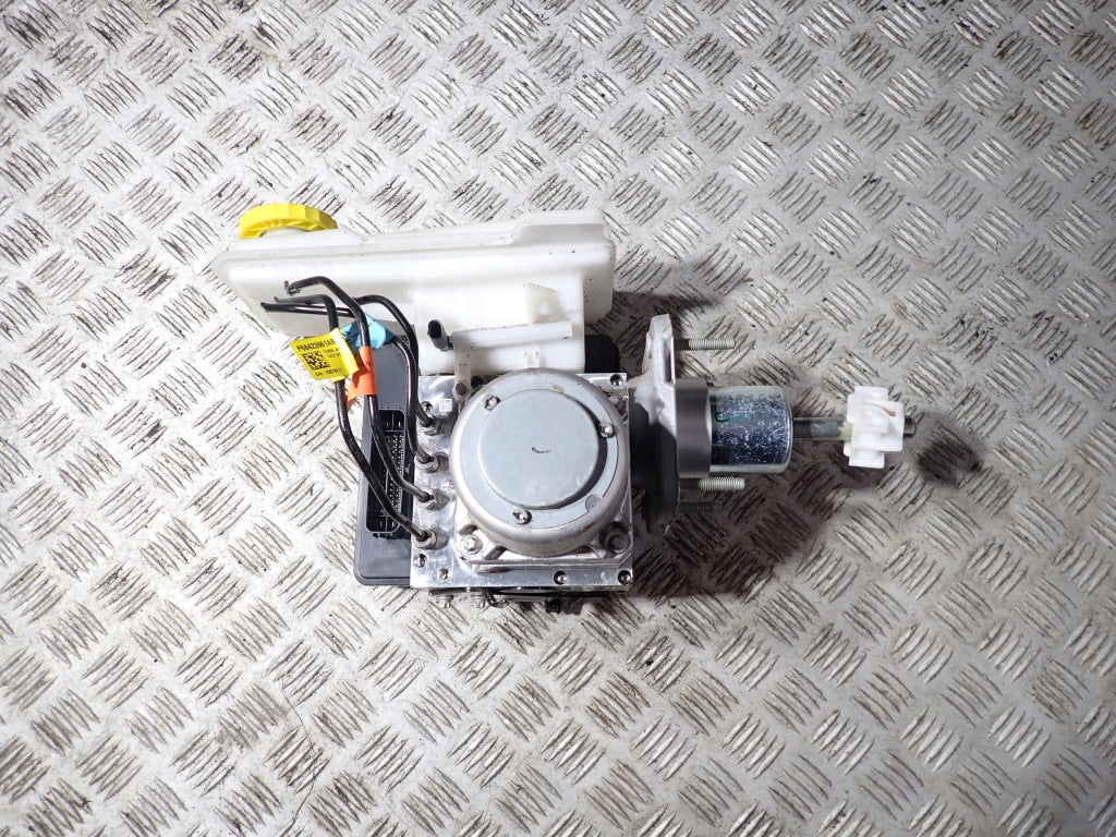 Pompa Hamulcowa ABS Elektryczna Serwo Jeep Grand Cherokee WL 2021-
