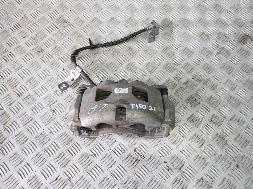 Zacisk Hamulcowy Przedni Przód Ford F150 5.0 3.5 2021-