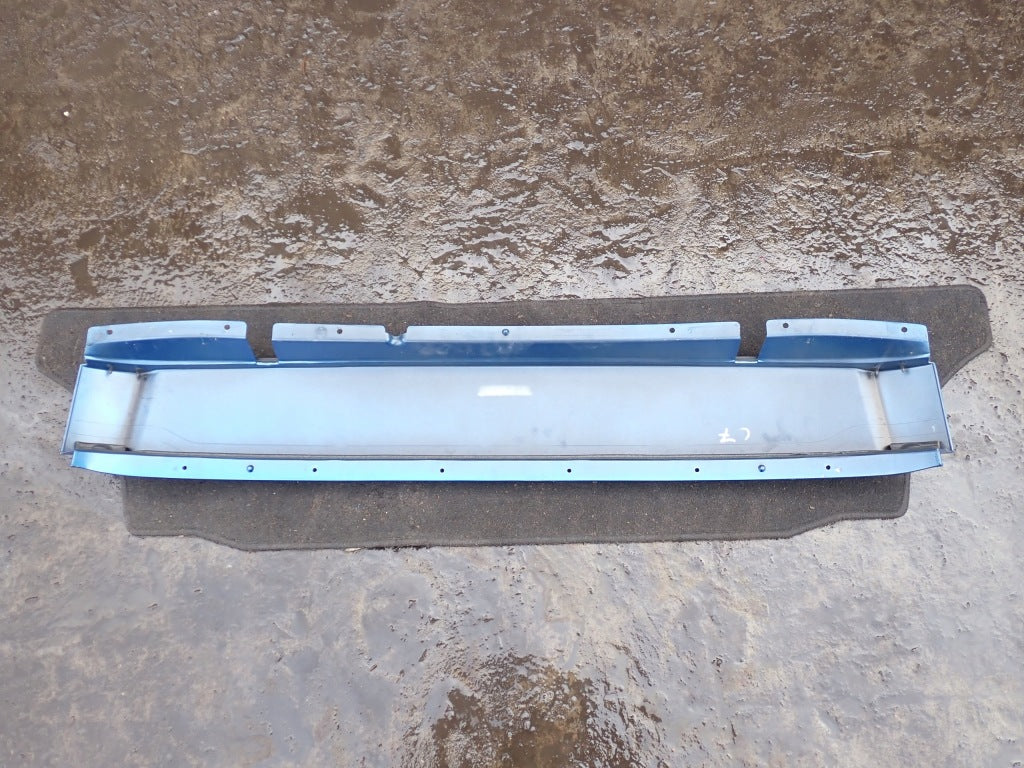 Roof Bar Cover Trim Chevrolet Corvette C7 2014-