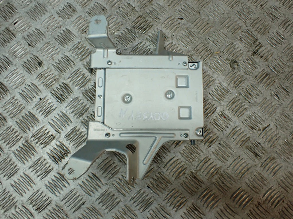 Honda Odyssey Audio Amplifier 2020-