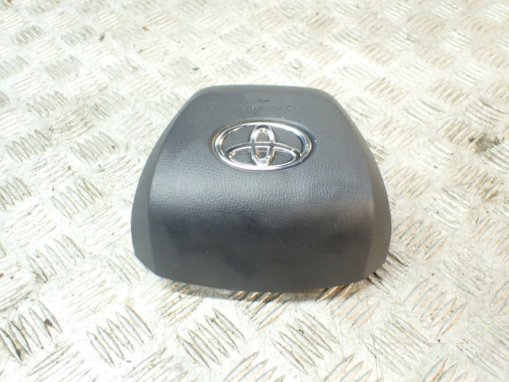 Poduszka Powietrzna Kierowcy Airbag Toyota Sienna XL40 2021-