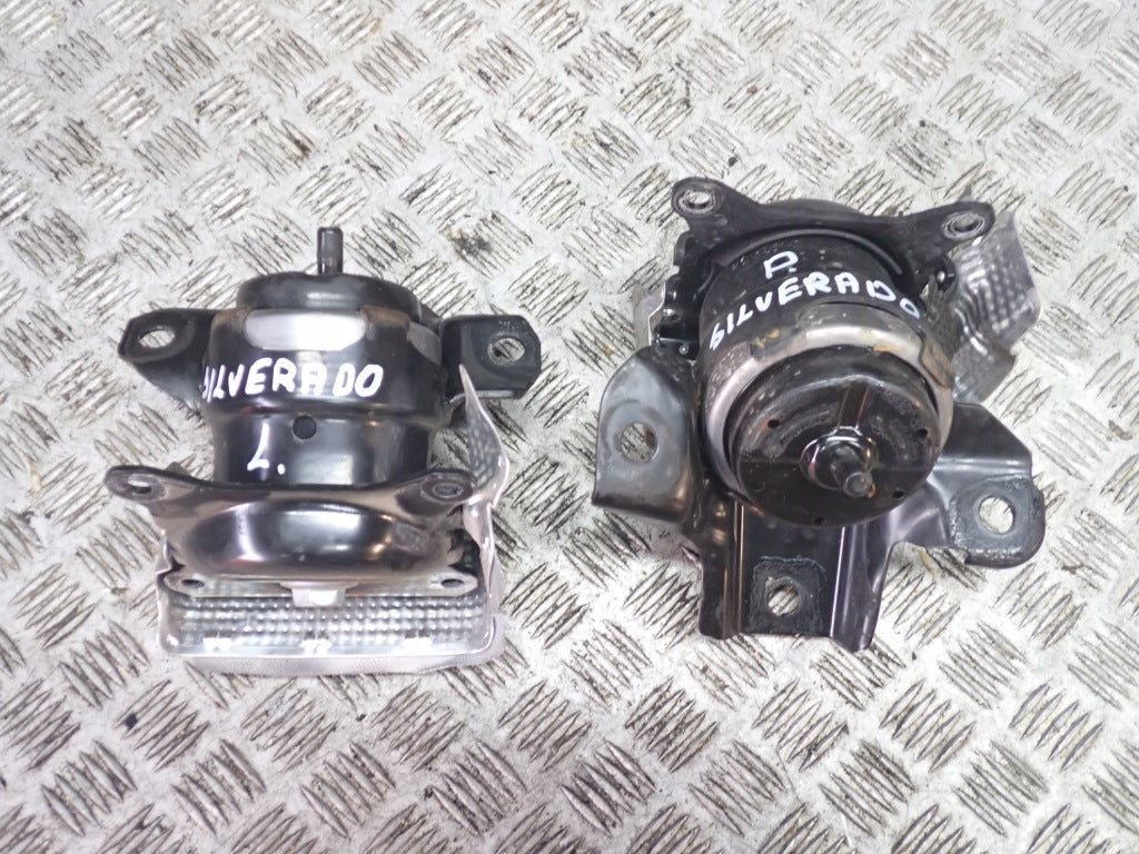 Engine Mount Chevrolet Silverado GMC Sierra 2019-