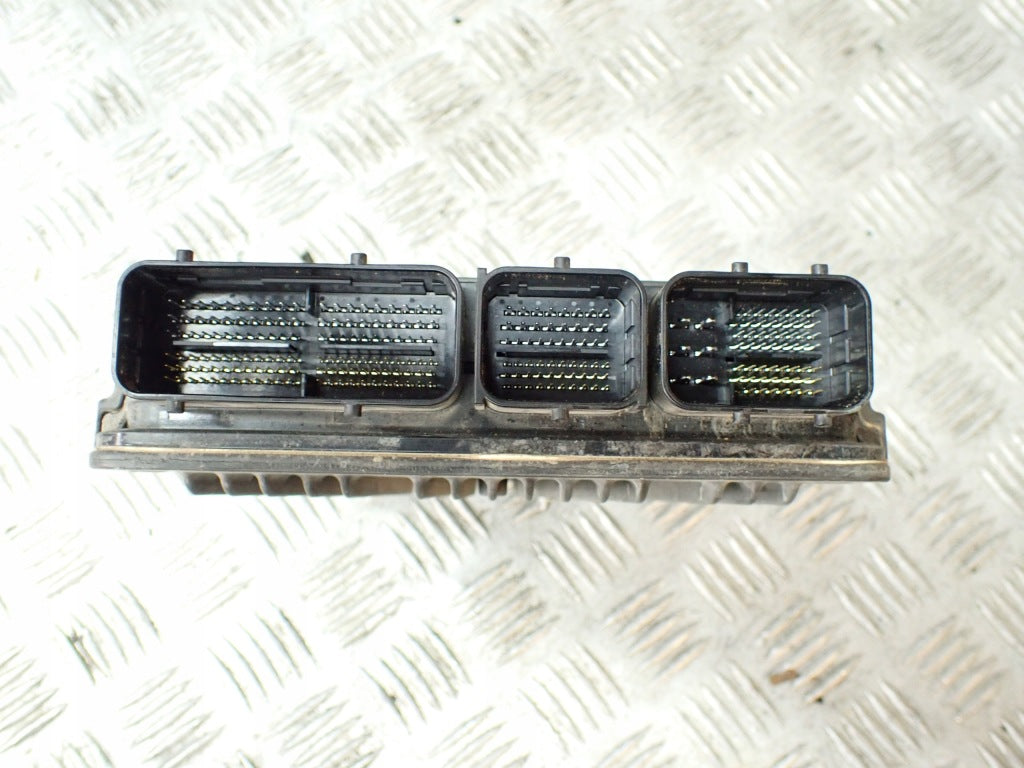 Komputer Sterownik Silnika ECU ECM Toyota Tundra 3.4 3.5 2022-
