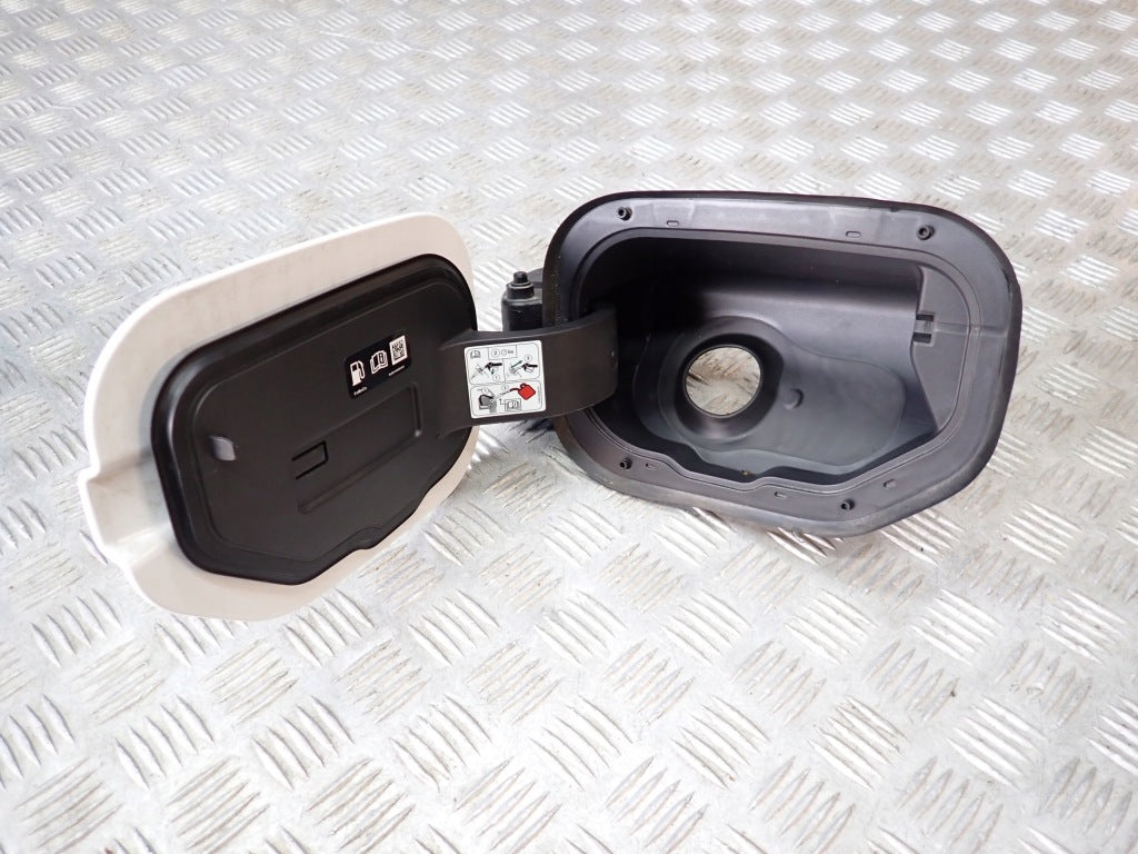 Fuel Filler Flap Ford F150 2021-