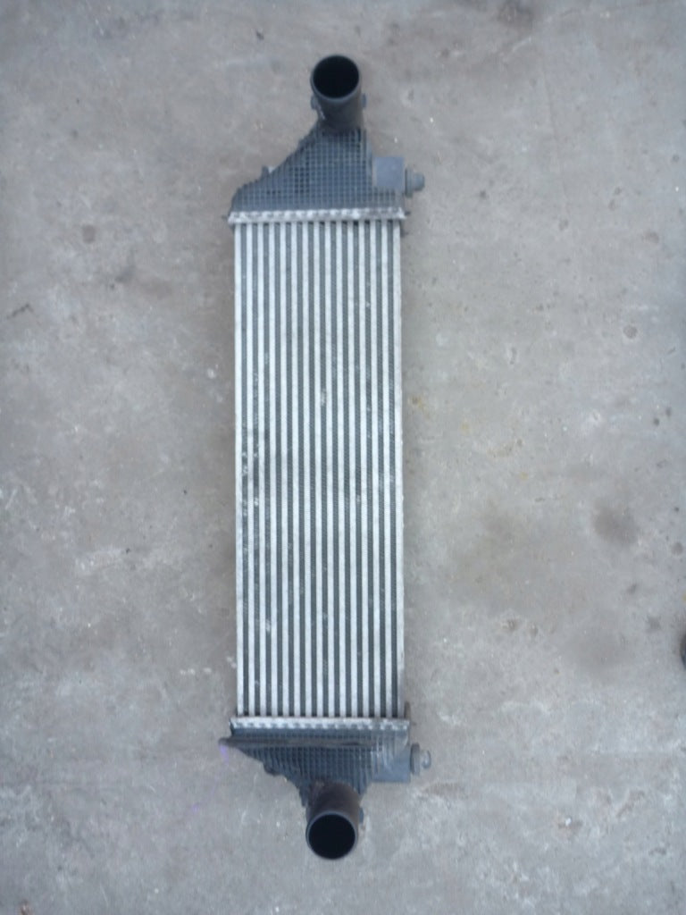 Intercooler Chłodnica Dodge Ram EcoDiesel 3.0D 09-