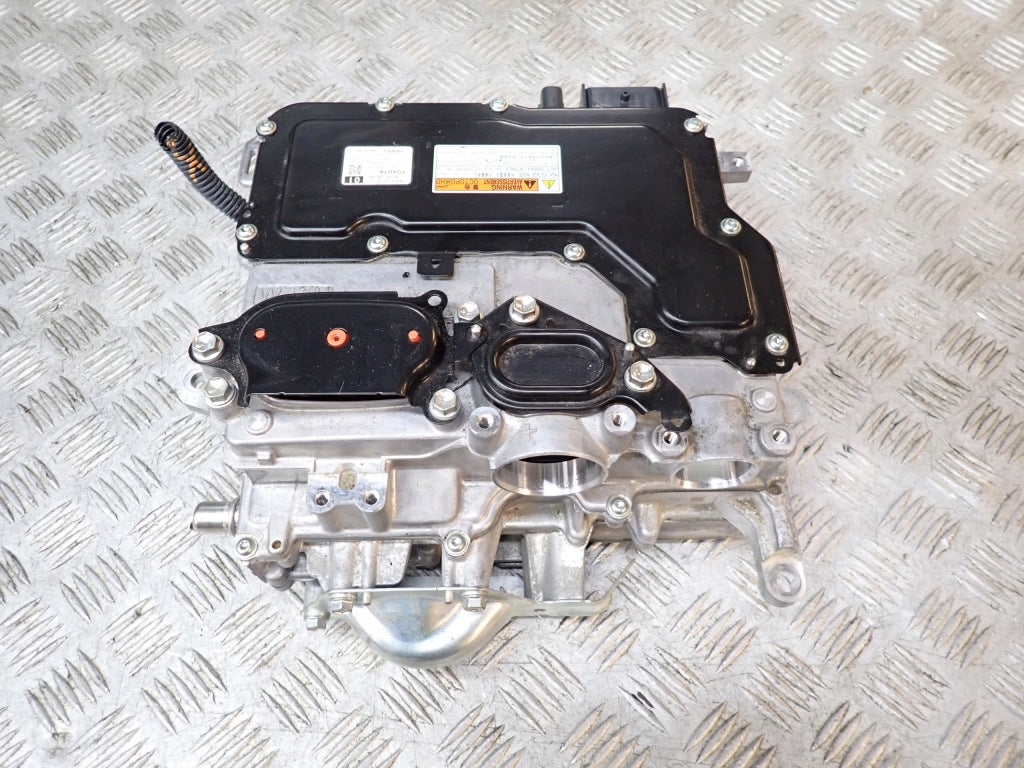 Inverter Inverter Voltage Converter Toyota Tundra Hybrid 22-