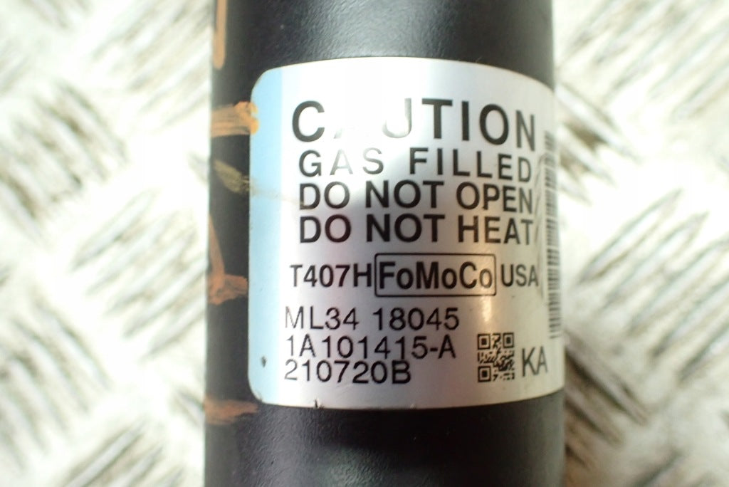 Amortyzator McPerson McPherson Ford F150 4x4 2021-