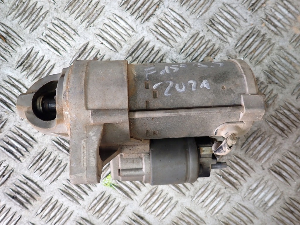 Starter Motor Ford F150 3.5 Powerboost Hybrid Lariat 2022