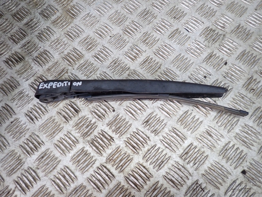 Tailgate Rear Wiper Ford Expedition 2020