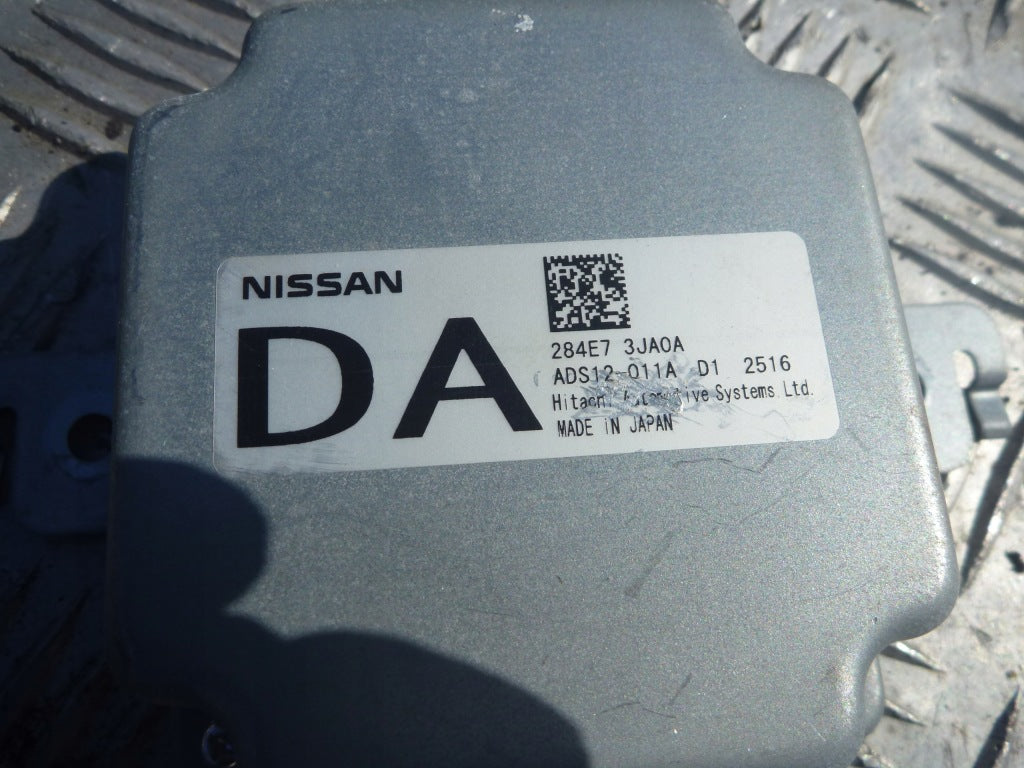 Moduł Nadwozia ADAS Infiniti JX35 QX60 2013-