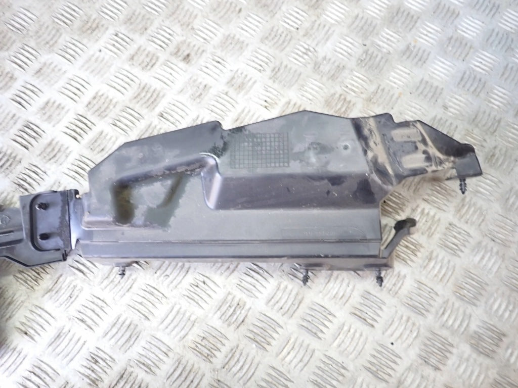 Kierownica Powietrza Lewa Fartuch Ford F150 2021