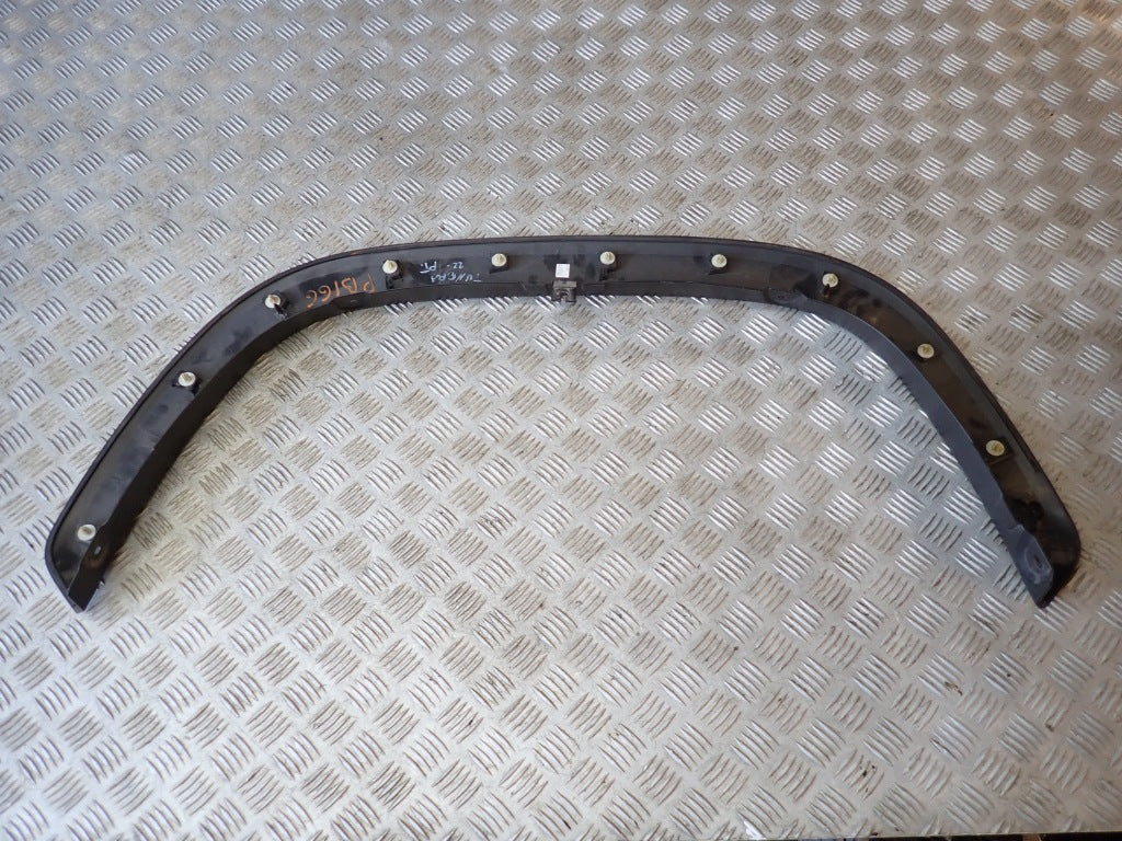 Right Rear Bumper Fender Trim Toyota Tundra Crew Max 2022-