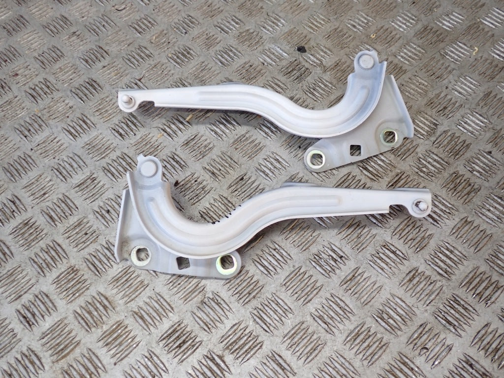 Hood Hinges Pair Chevrolet Tahoe Suburban Yukon Escalade 21-