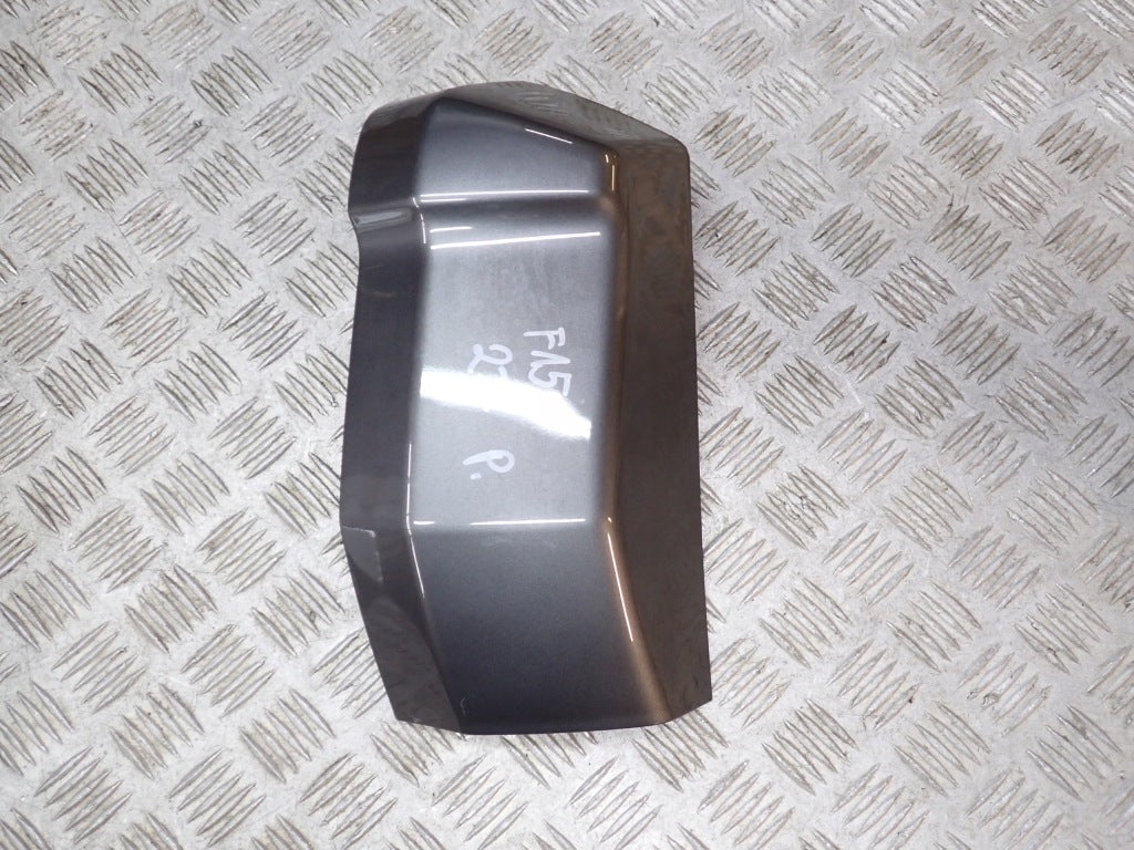 Right Rear Corner Pillar Trim Cover Ford F150 2021