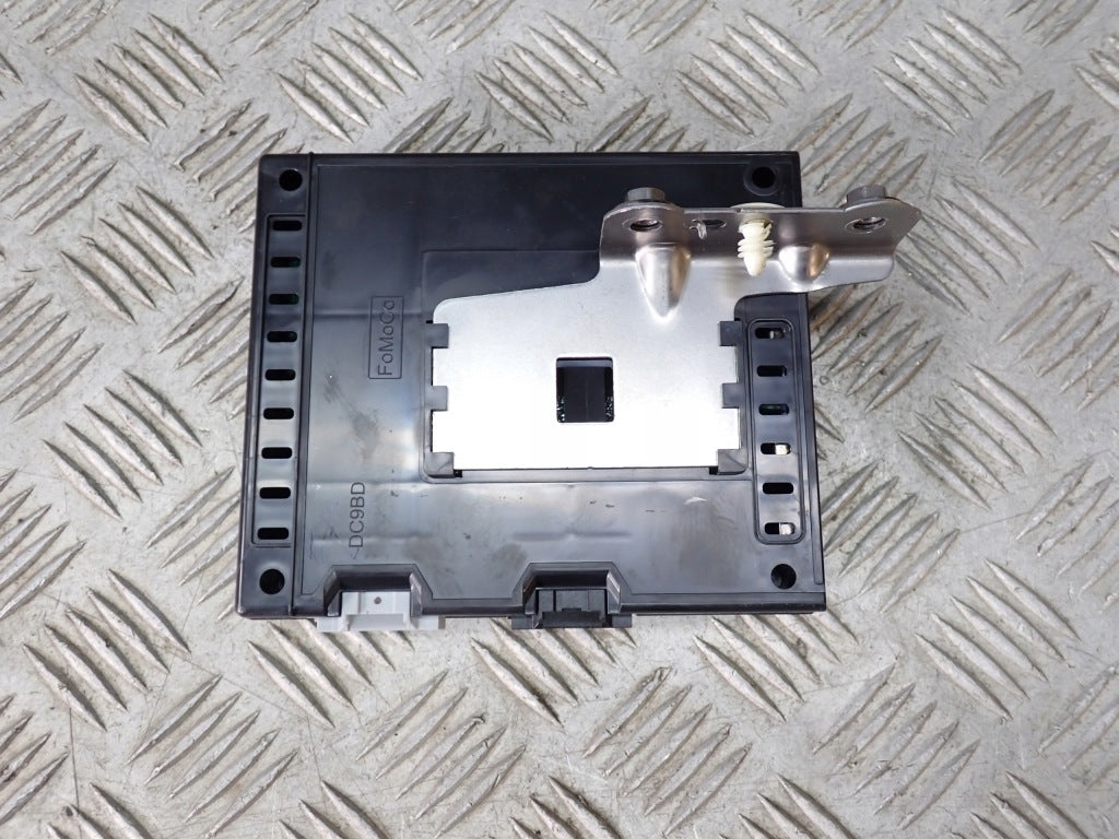 Moduł Haka Holowania Ford F150 2024