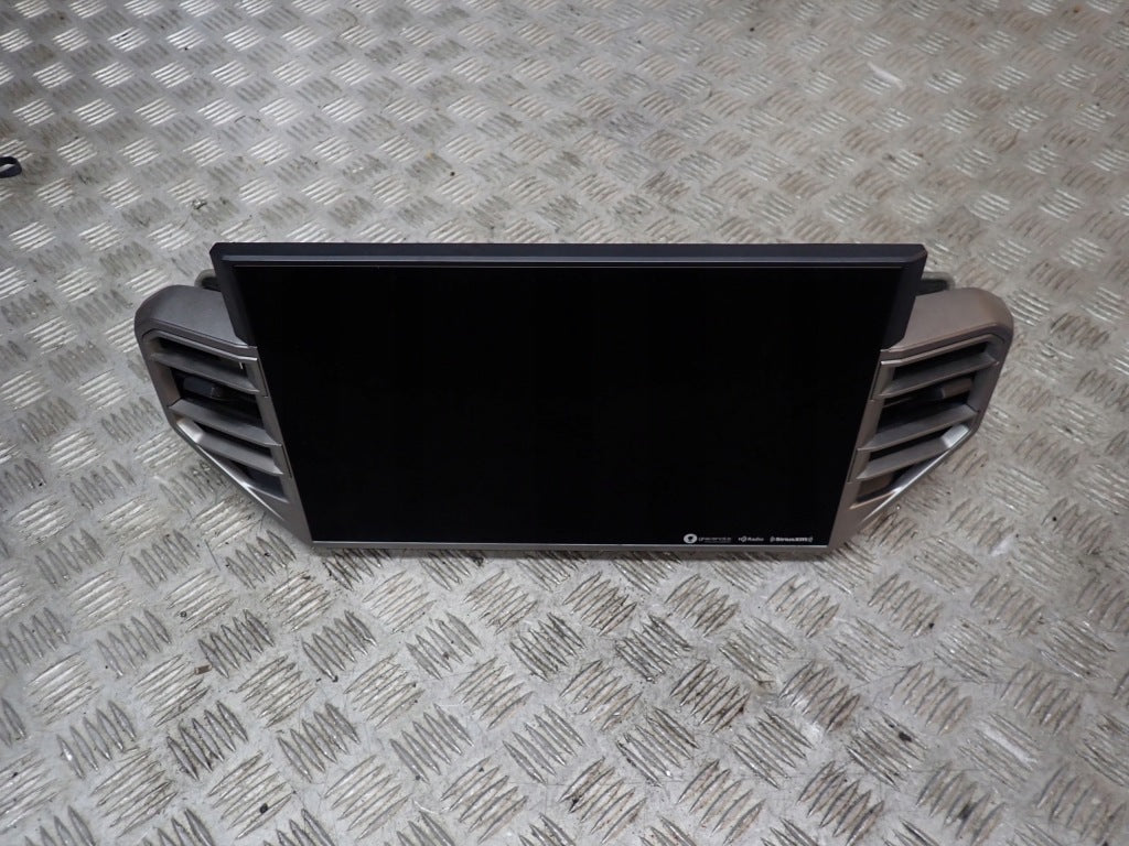 Radio Nawigacja Monitor LCD 14