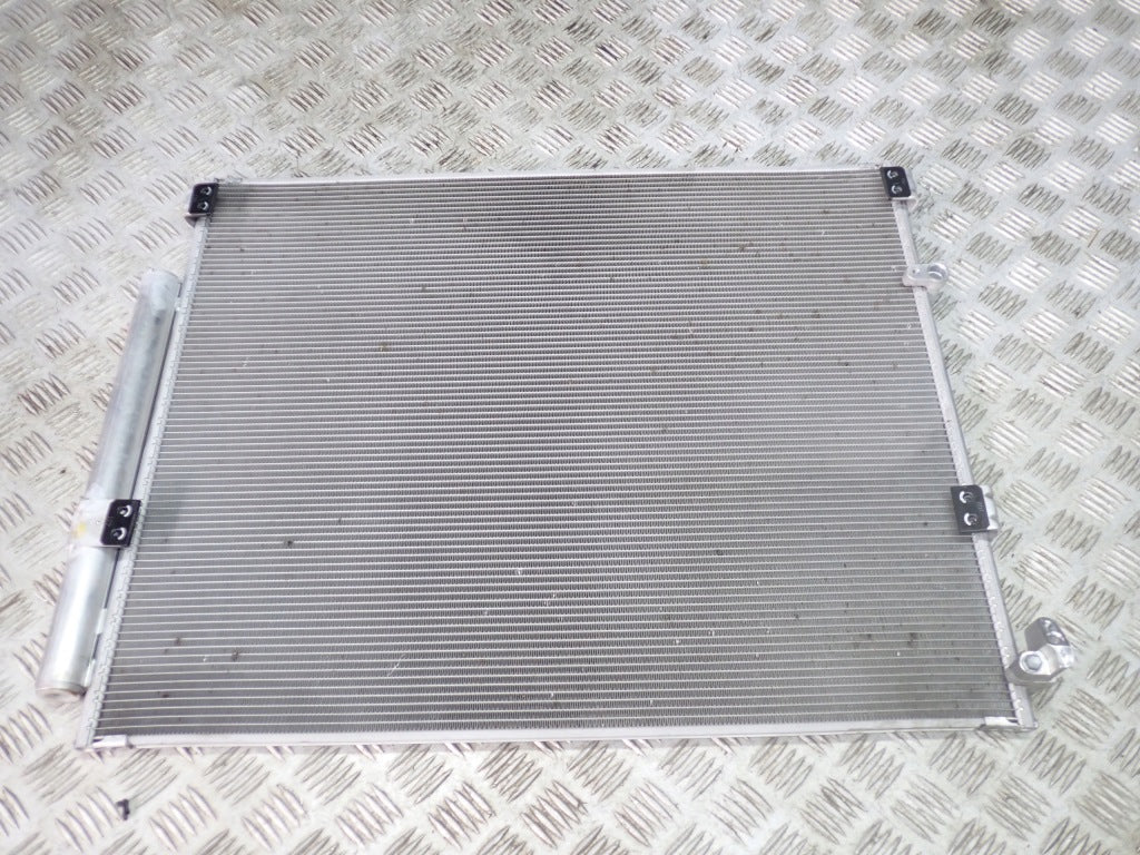 Chłodnica Klimatyzacji Toyota Tundra Sequoia 3.4 3.5 22-