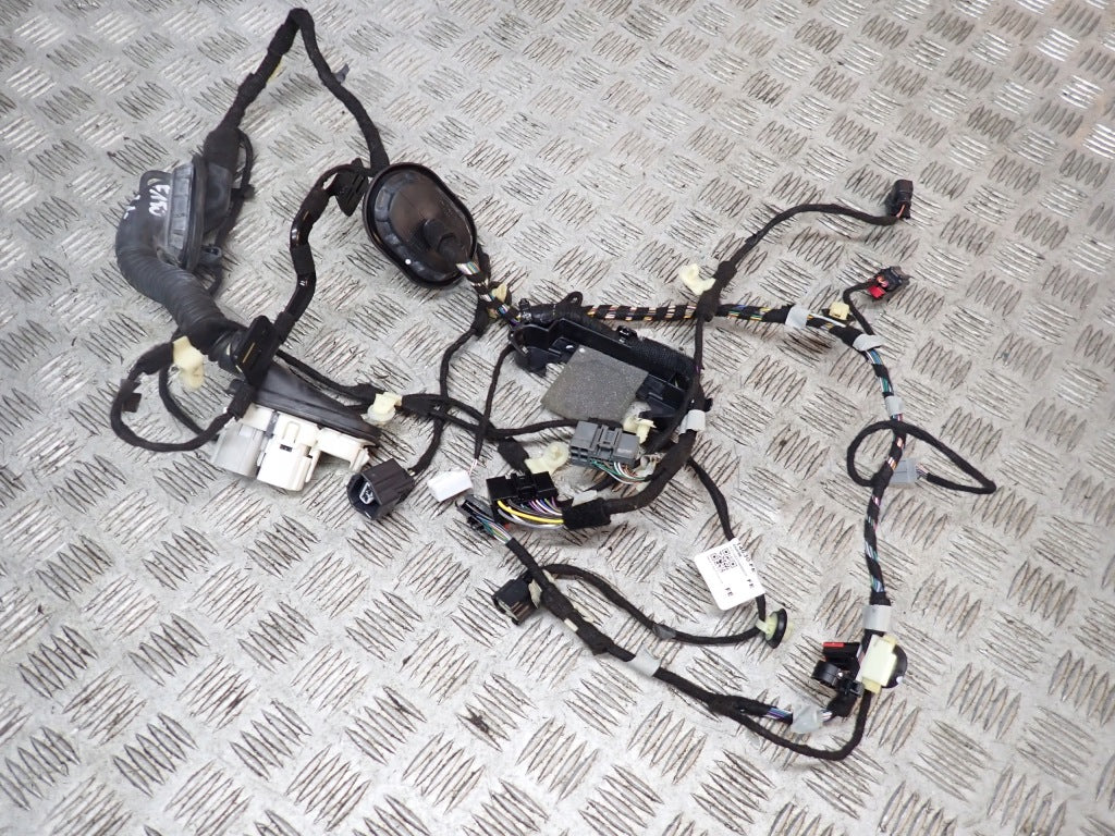Wiązka Drzwi Ford F150 2021-
