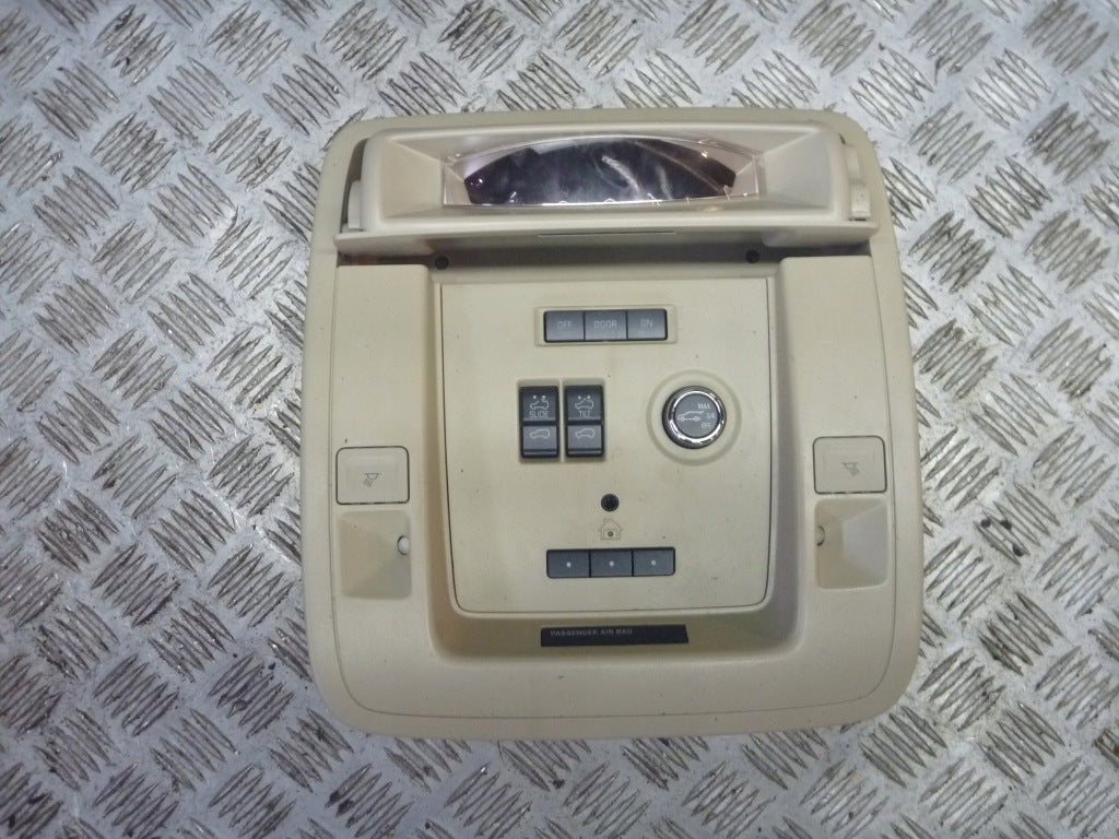 Panel Podsufitki Escalade Suburban Tahoe Yukon 15-