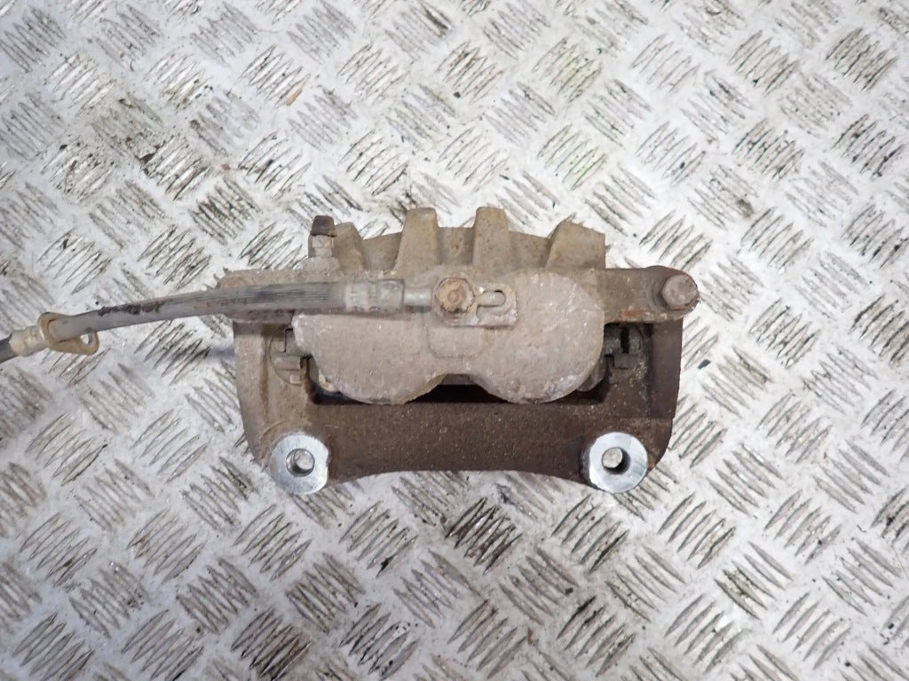 Left Front Brake Caliper Toyota Sienna 2021