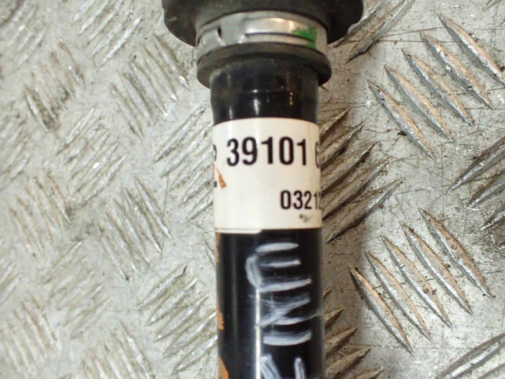 Półos Lewa Przednia Przegub Infiniti QX60 L51 3.5 4x4 Nissan Pathfinder 22-