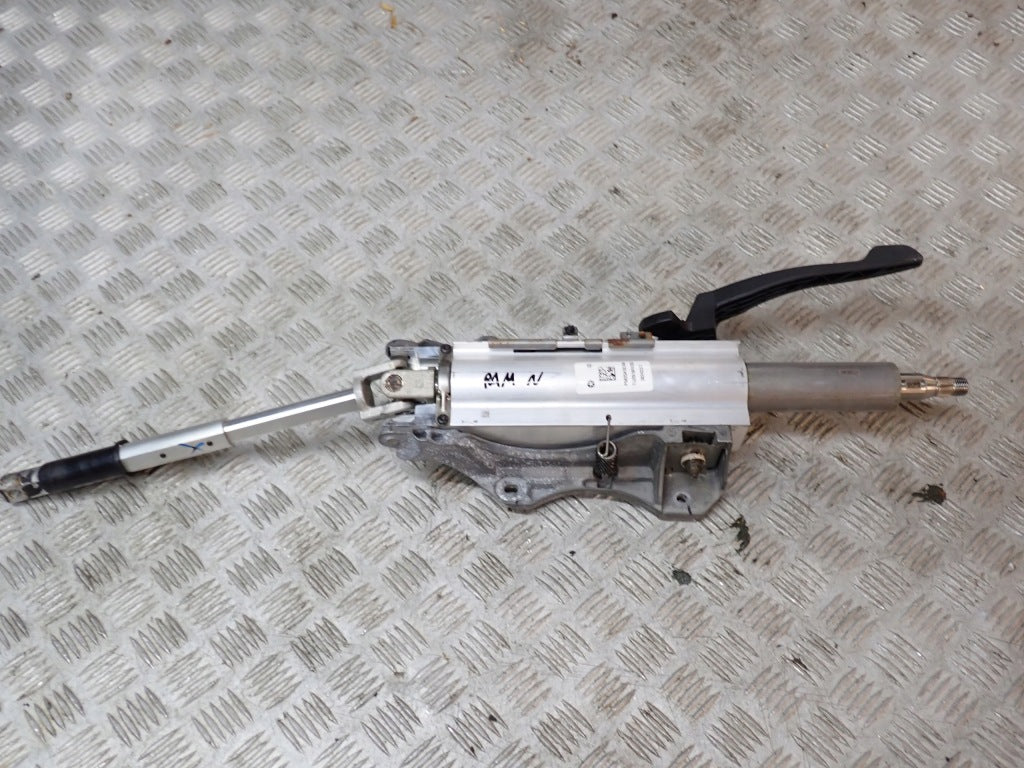 Steering Column Dodge RAM V 4x4 19-