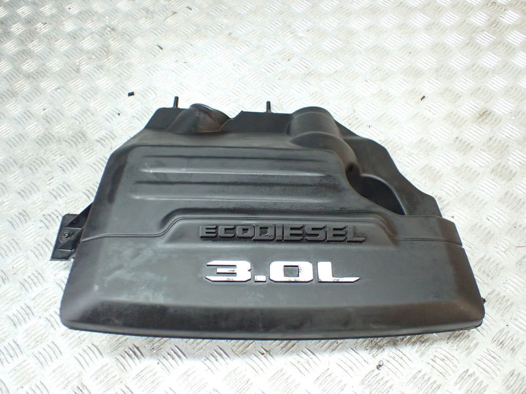 Osłona Pokrywa Silnika Dodge Ram V Ecodiesel Diesel 3.0D 1500 19-