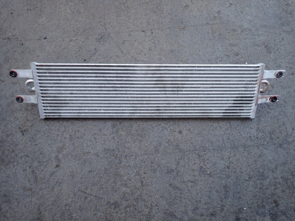 Oil Cooler Ford Explorer 3.3 Hybrid 2020-