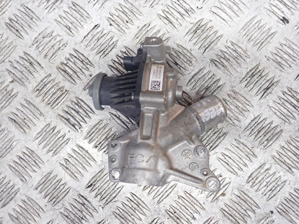EGR Valve Jeep Grand Cherokee WL Wrangler JL Cherokee KL 2.0 4XE 2021-