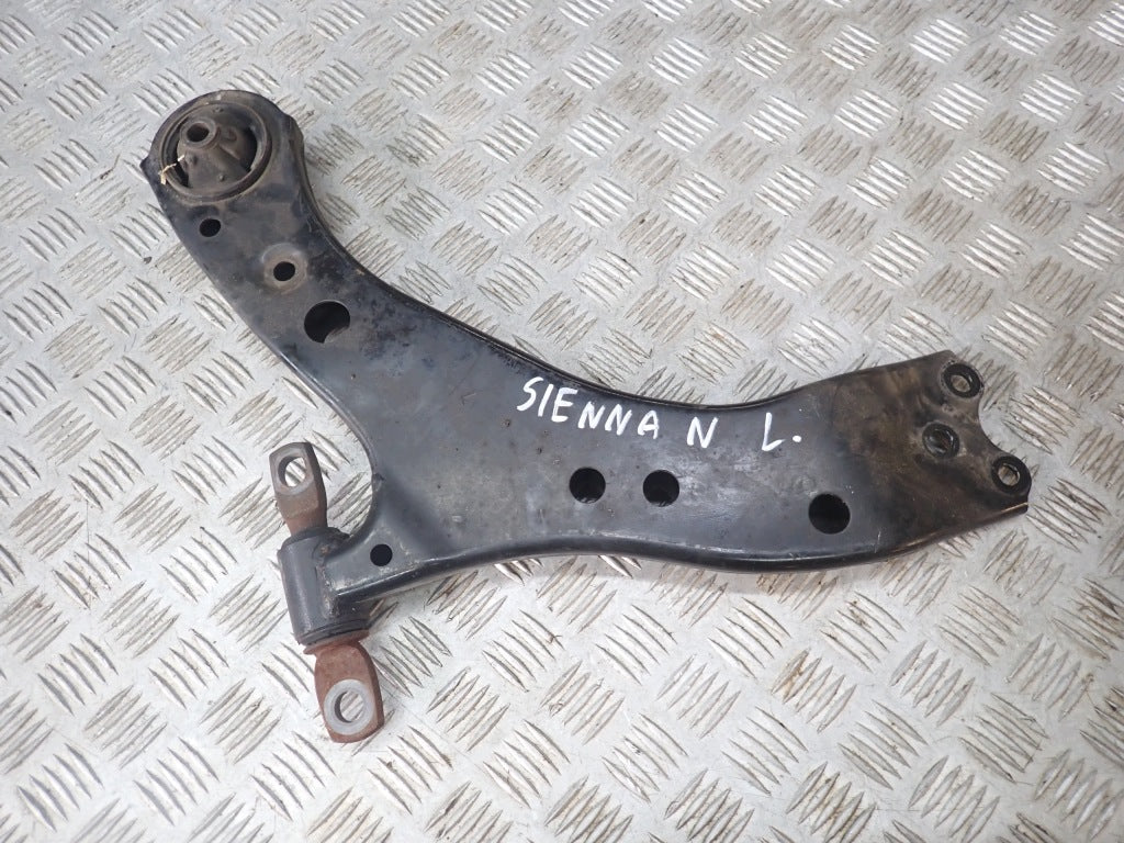 Left Front Control Arm Toyota Sienna XLE 2021